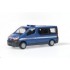 Miniature Renault Trafic Gendarmerie