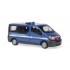 Miniature Renault Trafic Gendarmerie "Identification criminelle"