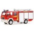 Miniature Schlingmann Man TLF 16/25 Pompiers