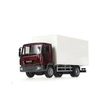 Miniature Iveco Eurocargo