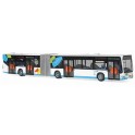 Miniature Mercedes Bus Citaro G E4 "Sibra, Annecy"