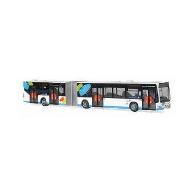 Miniature Mercedes Bus Citaro G E4 "Sibra, Annecy"
