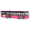 Miniature Mercedes Bus Citaro "AMV Pep's, Lagny Sur Marne"