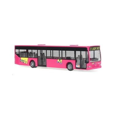 Miniature Mercedes Bus Citaro "AMV Pep's, Lagny Sur Marne"