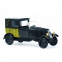 Miniature Renault NN Taxi
