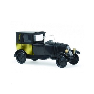 Miniature Renault NN Taxi