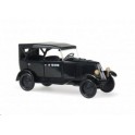 Miniature Renault NN Gendarmerie