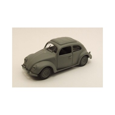 Miniature Volkswagen Coccinelle Wehrmacht