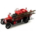 Miniature Ford Model T Fire truck 1926