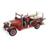 Miniature Studebaker Fire truck 1928