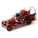 Miniature American LaFrance Fire Truck 1921