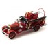 Miniature American LaFrance Fire Truck 1921
