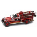 Miniature Seagrave Fire Truck 1927