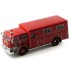Miniature Mack C Fire Truck 1960