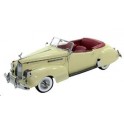 Miniature Packard Darrin Beige 1941