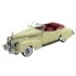 Miniature Packard Darrin Beige 1941