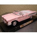 Miniature Edsel Citation Rose 1958