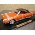 Miniature Chrysler Turbine Marron 1963