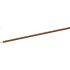 Cable électrique marron 0.7 mm2 longueur 10m