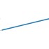 Cable électrique bleu 0.7 mm2 longueur 10m