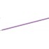 Cable électrique violet 0.7 mm2 longueur 10m