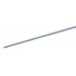 Cable électrique gris 0.7 mm2 longueur 10m