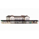Maquette Gare de Mariazell
