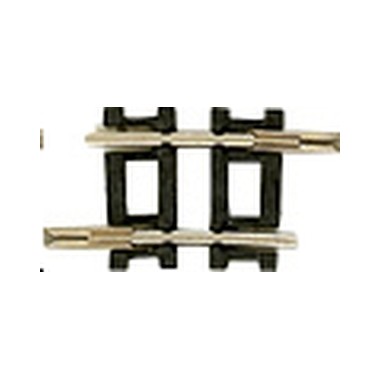 Rail courbe N Roco rayon R1 194.6 mm 6°