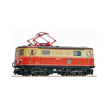 Locomotive électrique série Rh 1099 de l'ÖBB, Epoque 5