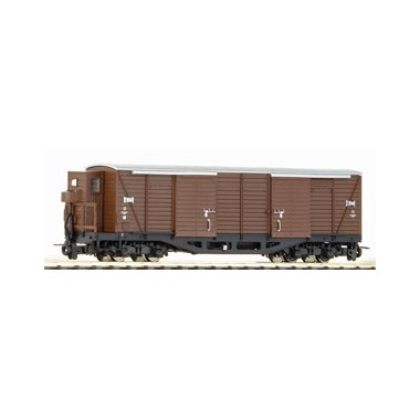 Wagon porte-vélo « Ötscherbär » de l'ÖBB, Epoque 5