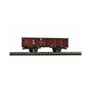 Wagon tombereau de la DR, Epoque 3