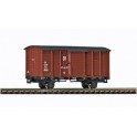Wagons porteur ÖBB