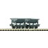 Wagons benne basculante DB Epoque 5, Kit 2 wagons