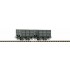 Wagonnets charbonniers, kit de 2 wagons
