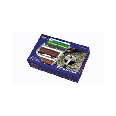 Coffret Train Marchandises SNCB, Epoque IV