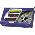 Coffret de Départ Digital 6006 train fret SNCB, Epoque 4 