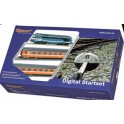 Coffret de Départ Digital 68000 corail F SNCF, Epoque 4