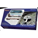 Coffret de Départ digital 68000 train fret SNCF, Epoque 4