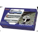 Coffret digital bb900 train fret SNCF, Epoque 3/4