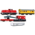 Coffret de départ numérique Loco Diesel série 294 DG AG, Epoque 5