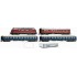Coffret de départ numérique Loco Diesel série 200 DB, Epoque 3