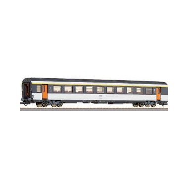 Voiture Corail 1ère Classe SNCF Epoque 4