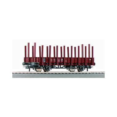 Wagon porte-grumes de la DB, Epoque 4