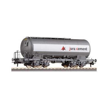 Wagon ciment Jura Cement SBB Epoque 5 Wagon ciment Jura Cement SBB Epoque 5