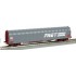 Wagon bâché 8 essieux Rils bache grise SNCF Epoque 5