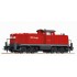 Loco Diesel BR 294 Epoque V DB AG Cargo, Epoque 5