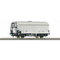 Wagon bâché Shimms CARGO Epoque V DB AG XXXXXXXXXX