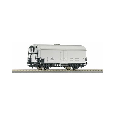 Wagon bâché Shimms CARGO Epoque V DB AG XXXXXXXXXX Wagon bâché Shimms CARGO Epoque V DB AG XXXXXXXXXX