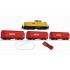 Coffret de départ digital Locomotive Diesel serie 6494, Epoque 5-6