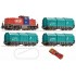 Coffret de départ digital Locomotive Diesel Br 294 SBB Cargo, Epoque 5-6